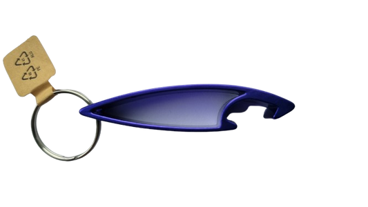 Bottle Opener Keyring.