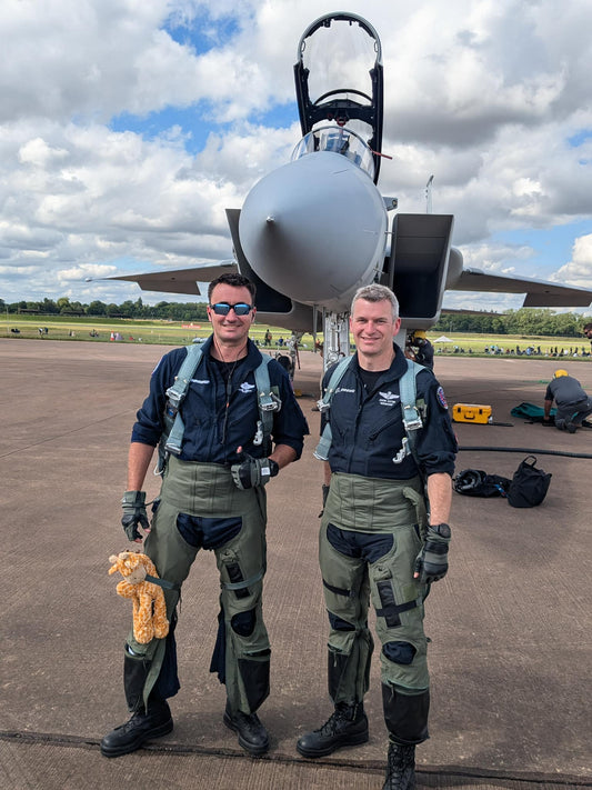 F15 QA Demo Team Patch