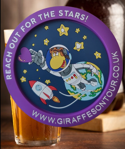 Geoffrey Coaster