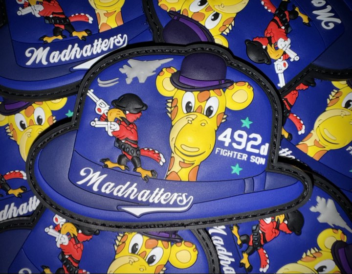 Madhatters / Bolars 492d