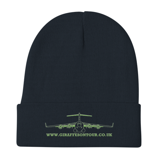 C-17 Beanie