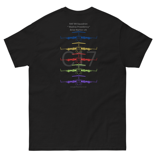 C17 - Globemaster " Moose "