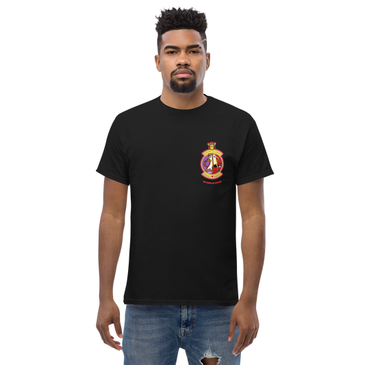 Geoffrey "LC" Conway - 480th FS "Warhawks" Tee's