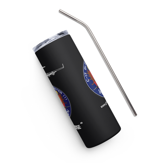 C17 " The Moose " Tumbler