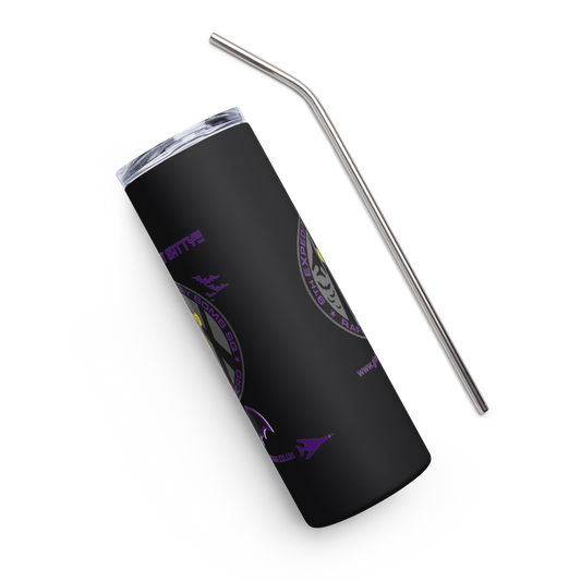 9th Expedition B1 Bomber Tumbler