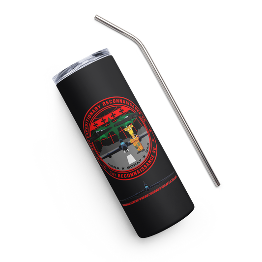 U2 Geoffrey Space Suit Tumbler