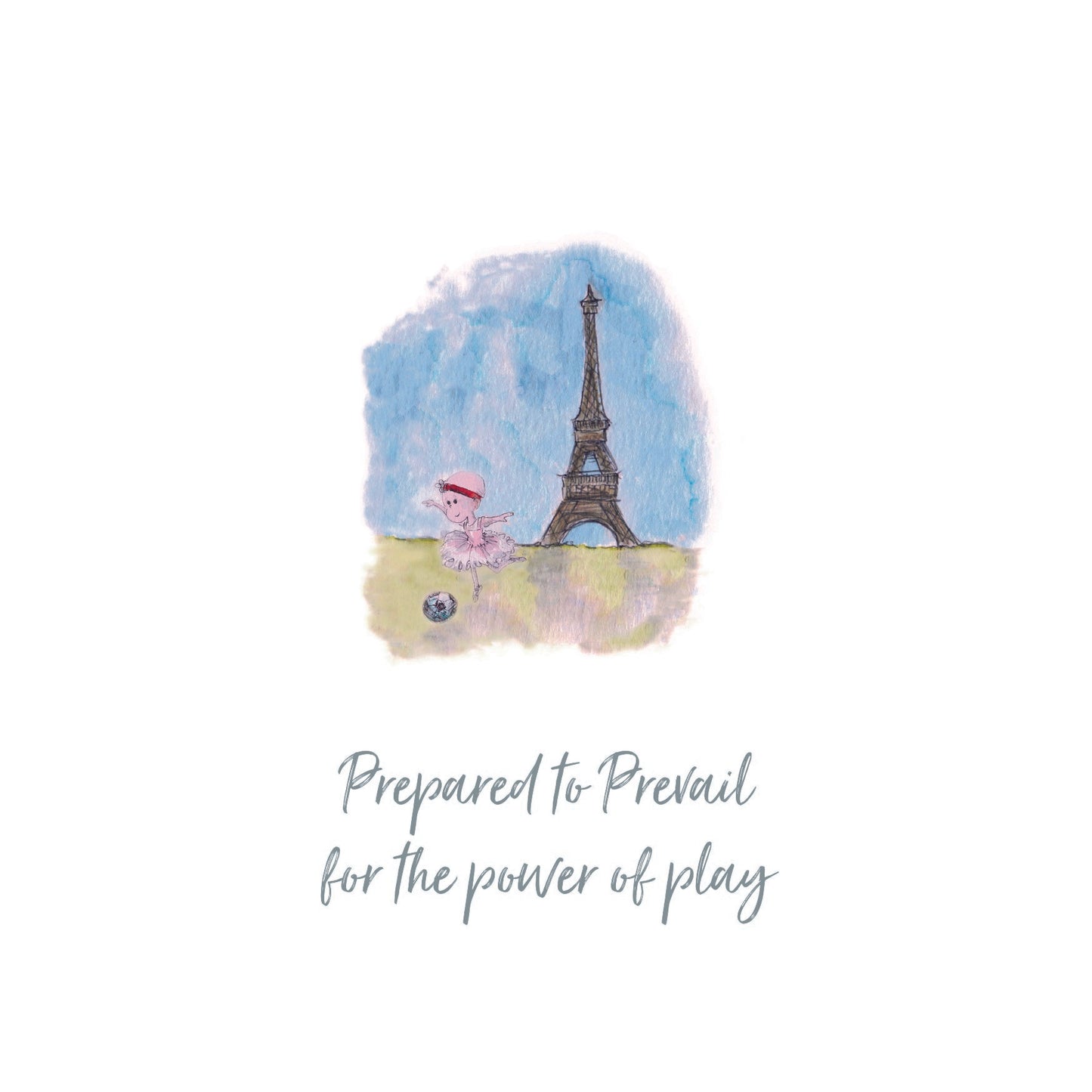 Stowaway - Prepare to Prevail