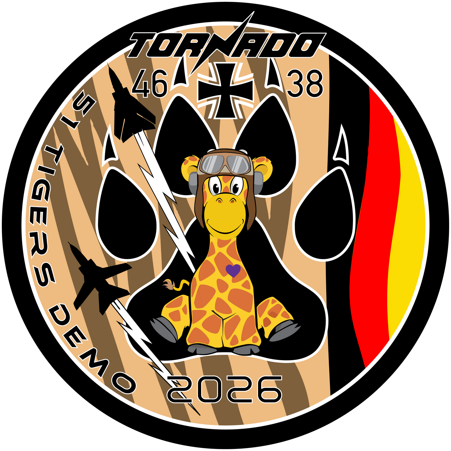Patches