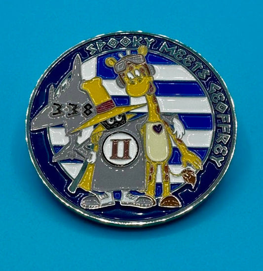 F4 SPOOK COIN