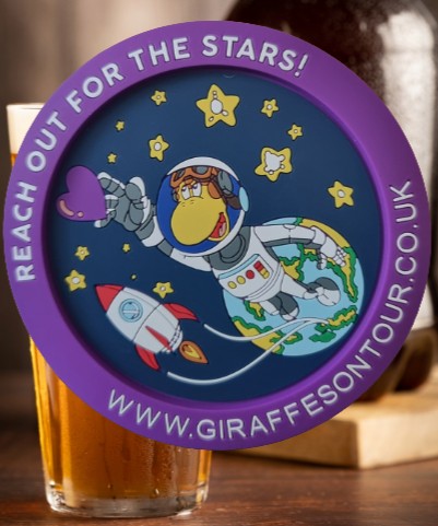 Geoffrey Coaster