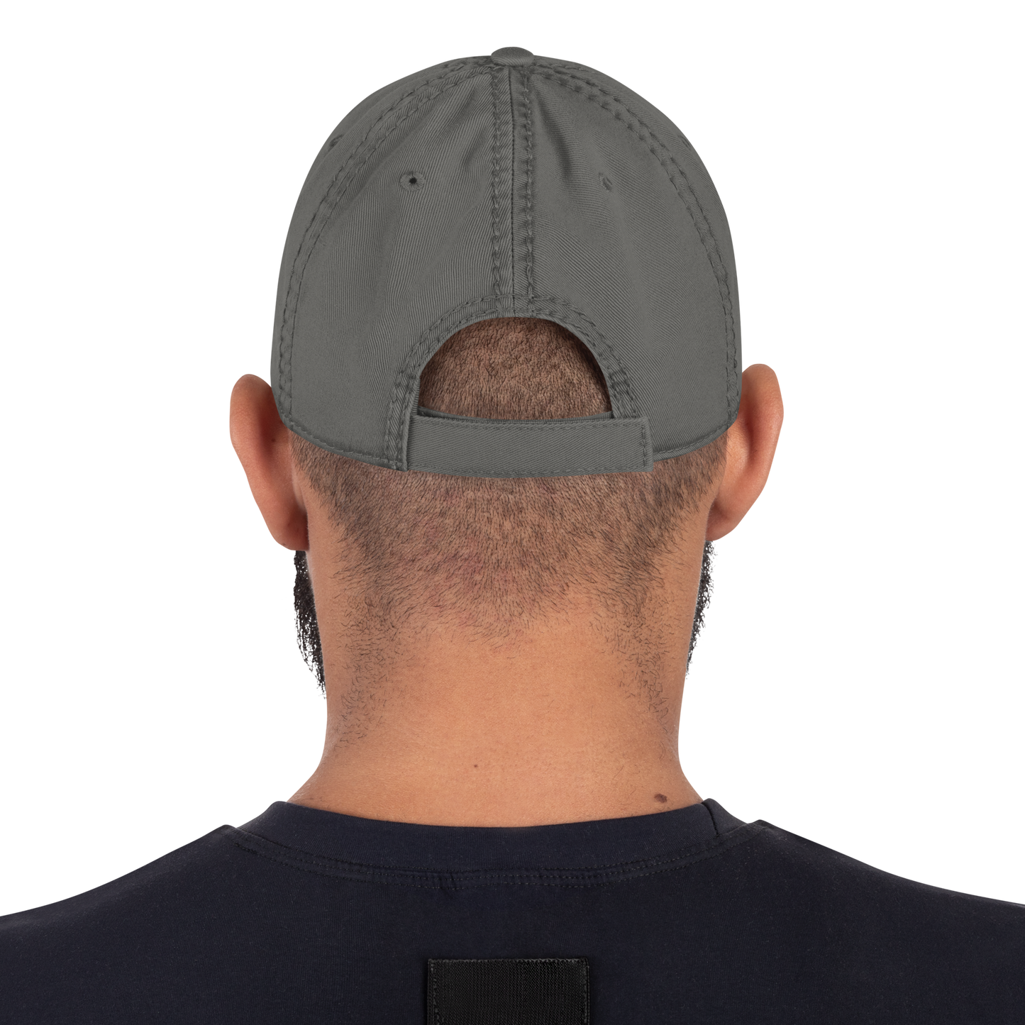 C-17 Distressed Hat