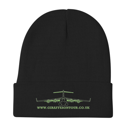 C-17 Beanie