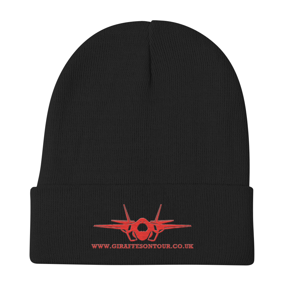 F35 Beanie