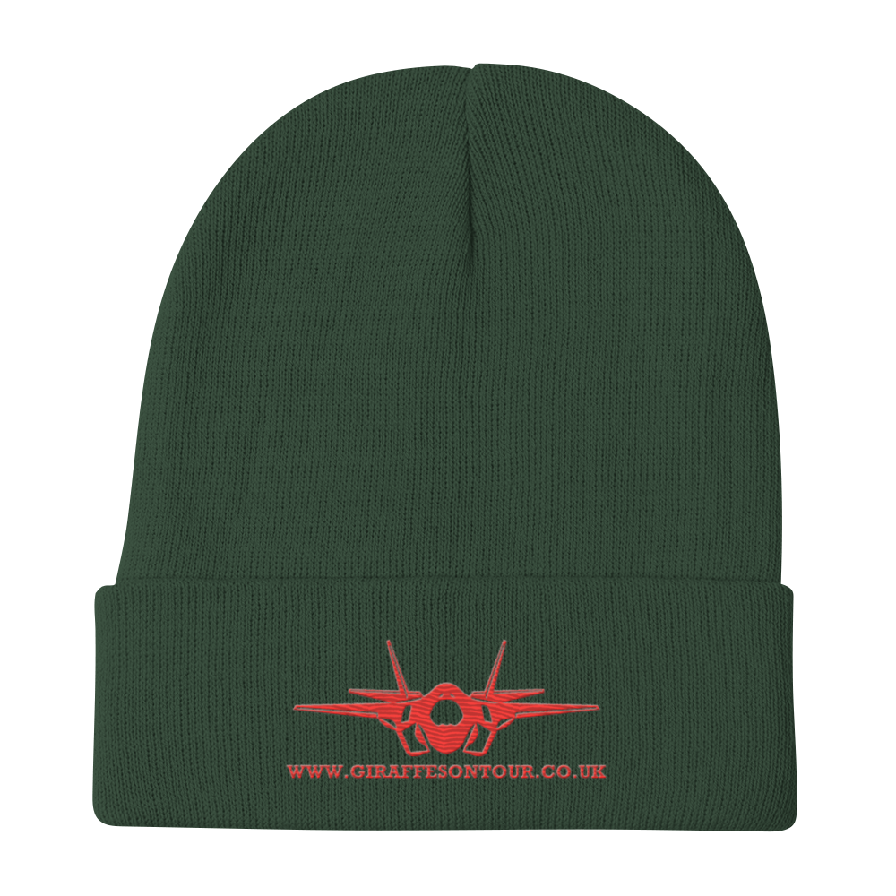 F35 Beanie