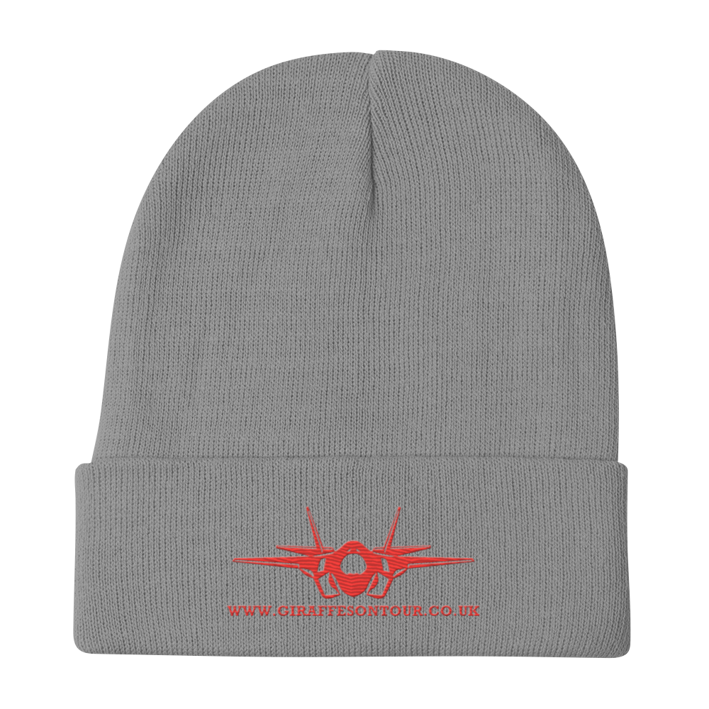 F35 Beanie