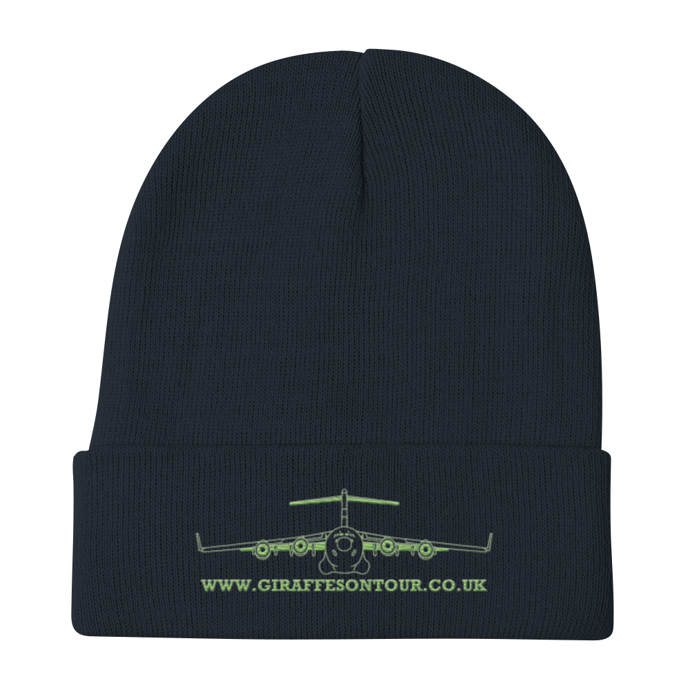 C-17 Beanie