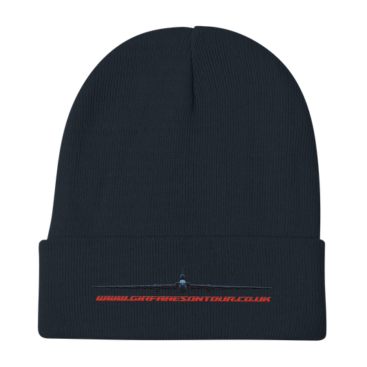 U2 Dragon Lady Beanie