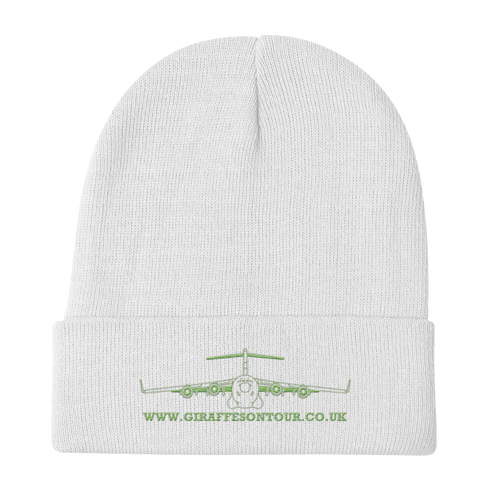 C-17 Beanie