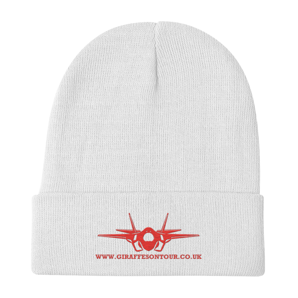 F35 Beanie