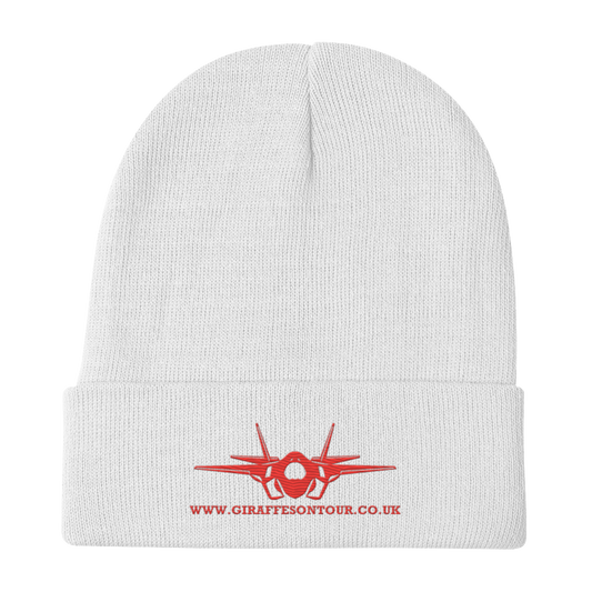 F35 Beanie