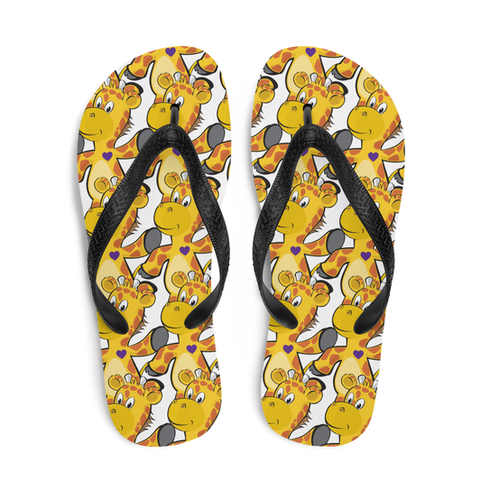 Geoffrey's Slider ( Flip-Flops)