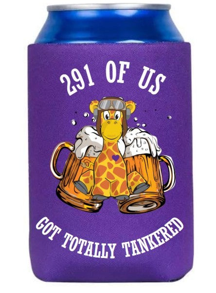 Geoffrey's blikjeskoeler KOOZIE